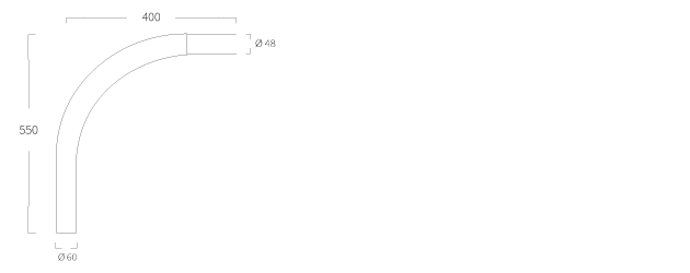 Måttskiss