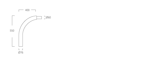 Måttskiss
