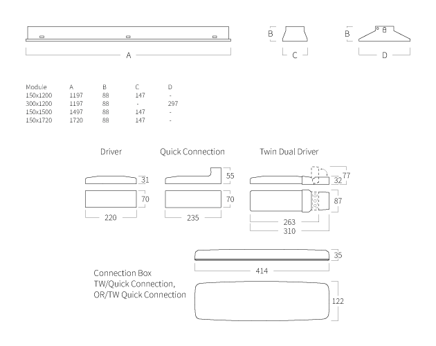 Recesso Delta